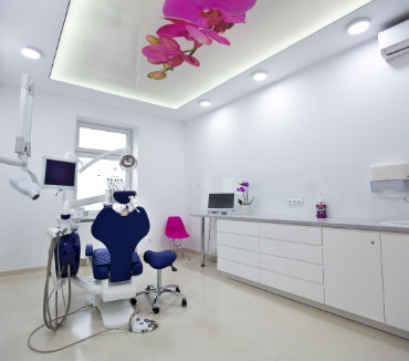 Gabinet dentystyczny