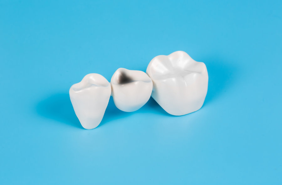 Stomatologia zachowawcza